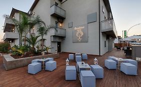 Hotel Rombino